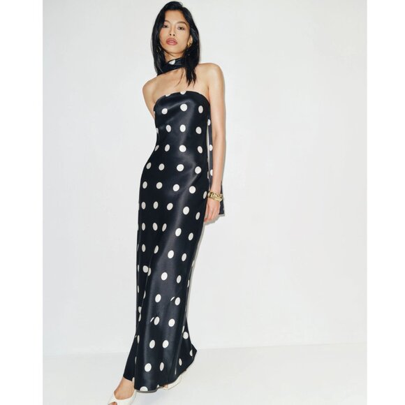 Reformation Oren Dress (XS) - Picture 1 of 5